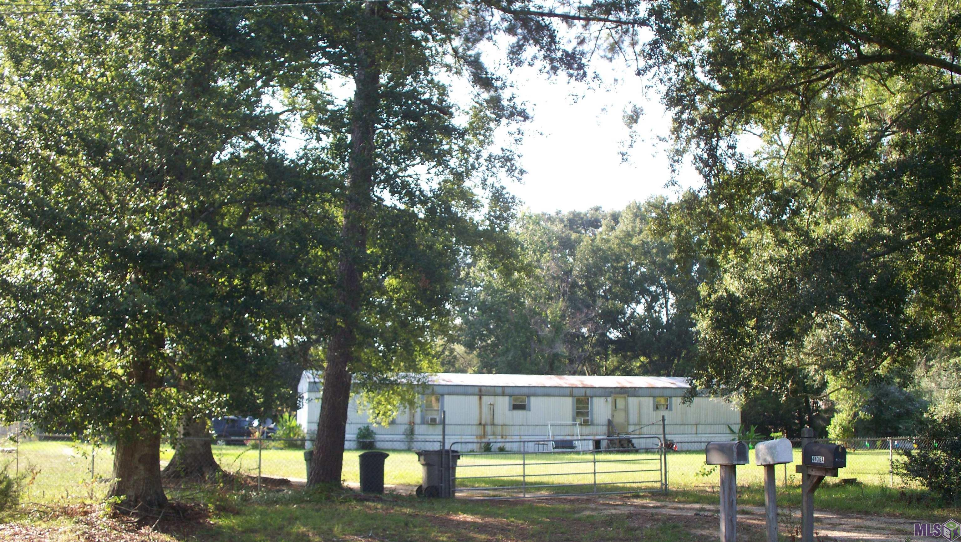 Splendid Residential Land